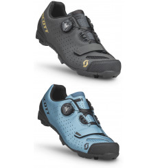 SCOTT chaussures vélo VTT femme Comp Boa 2025