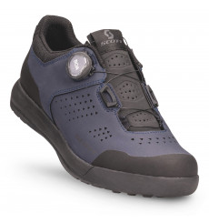 Chaussures vélo VTT SCOTT SHR-ALP avec système BOA® 2025