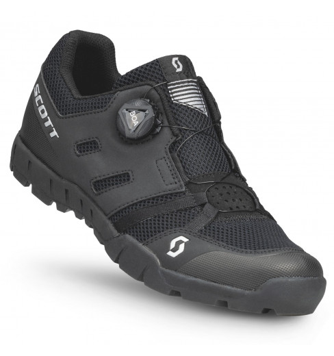 SCOTT chaussures VTT homme Sport Crus-r BOA® Eco 2025