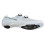 SHIMANO S-Phyre RC903 men's road cycling shoes - White wide