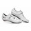 SIDI Genius 10 white women's road cycling shoes