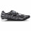 SCOTT 2025 Road VERTEC VENT BOA Black/White cycling shoes