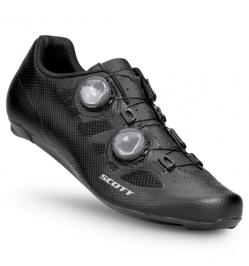 SCOTT 2025 Road Vertec Boa road shoes