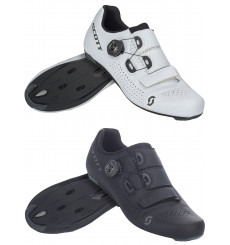 SCOTT 2025 Road Team Boa road shoes