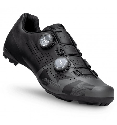 SCOTT 2025 GRAVEL RC men's gravel cycling shoes