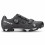 SCOTT 2025 Team Boa Black men's MTB shoes