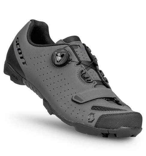 SCOTT 2025 Comp Boa Reflective MTB shoes