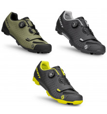 SCOTT chaussures vélo VTT homme Comp Boa 2025