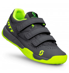 SCOTT chaussures VTT enfant AR STRAP 2025