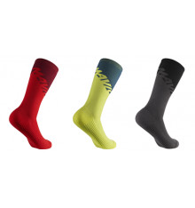 Mavic Deemax MTB cycling socks