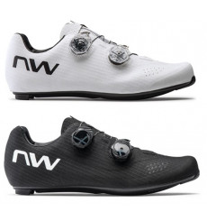 Couvre chaussures vélo route Northwave Extreme H2O 2023 imperméable