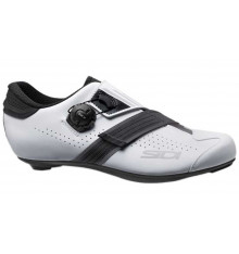 SIDI Prima white women's road cycling shoes 2024