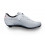 SIDI Genius 10 white women's road cycling shoes