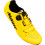 MAVIC Cosmic Boa yellow road cycling shoes 2024