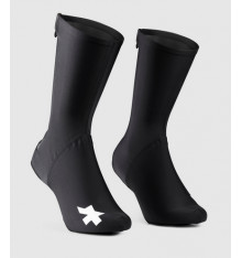 ASSOS RS Spring Fall Rain Booties P1