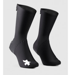 ASSOS RS Spring Fall Rain Booties P1