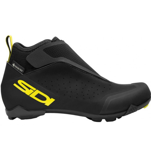 SIDI chaussures vélo VTT hiver Glacies