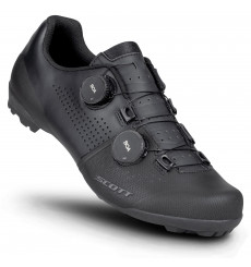 SCOTT 2025 GRAVEL RC CARBON men's gravel shoes