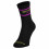 SCOTT chaussettes de sport RETRO CASUAL CREW 2025