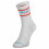 SCOTT 2025 RETRO CASUAL CREW cycling socks