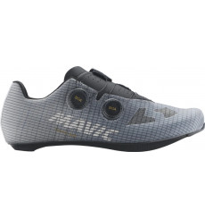 MAVIC chaussures vélo route Cosmic SLR 2025 - Or-noir