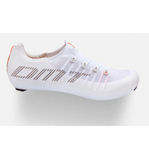 DMT chaussures velo route Scarpe POGIS blanc