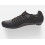 DMT SCARPE POGIS black grey road cycling shoes