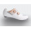 DMT chaussures velo route KR0 blanc / bronze