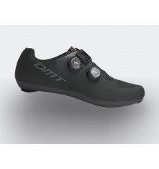 DMT chaussures velo route KR0 noir / anthracite