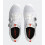 DMT KR0 road cycling shoes - White / silver