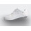 DMT chaussures velo route KR0 blanc / silver