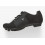 DMT KM4PJ road cycling shoes - Black / White