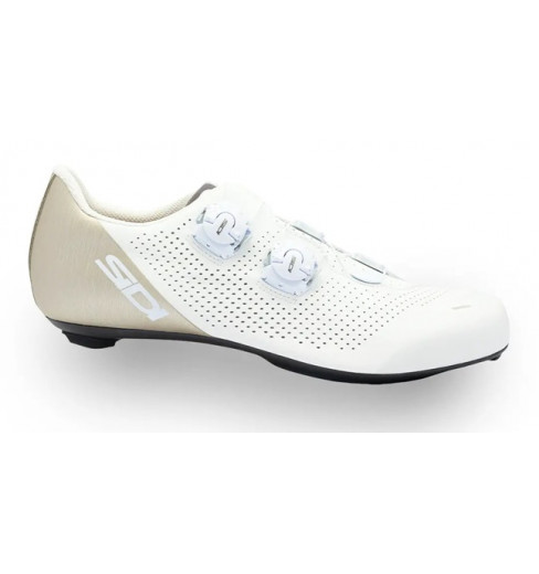 SIDI chaussures vélo route ERGO 6 Blanc