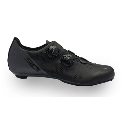 SIDI  ERGO 6 road cycling shoes - black