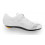 Chaussures de vélo route SIDI Genius 10 Knitted blanc