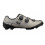 SHIMANO XC702 men's MTB shoes - Silver