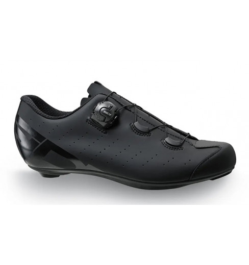 SIDI FAST 2 road cycling shoes - black