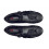 SIDI Prima MEGA black road cycling shoes 