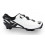 SIDI chaussures vélo VTT TIGER 2S SRS blanc / noir