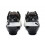 SIDI chaussures vélo MTB TIGER 2S SRS blanc / noir