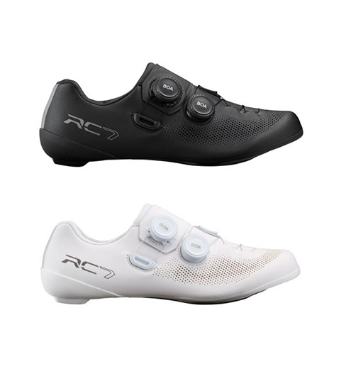 SHIMANO chaussures velo route femme RC703 2025