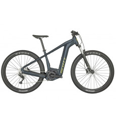 SCOTT Aspect eRIDE 930 2024 Electric Mountain Bike