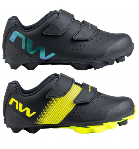 NORTHWAVE chaussures VTT enfant HAMMER JUNIOR