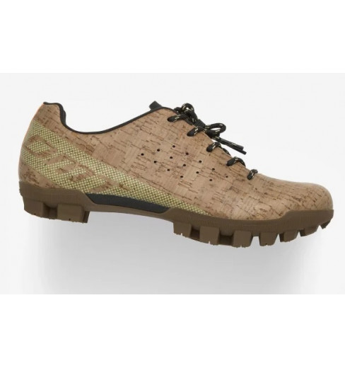 DMT Chaussures vélo gravel GK1 - Sughero