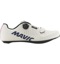 MAVIC Cosmic Boa road cycling shoes - Moonstruck / fuchsia-night sky 