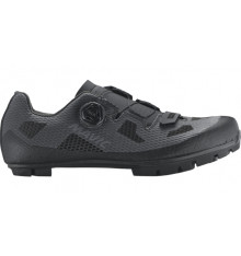 MAVIC chaussures vélo VTT Crossmax SL II - Noir