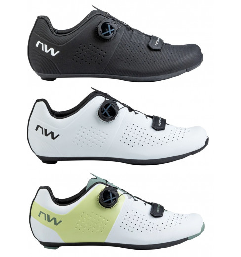 NORTHWAVE chaussures route homme STORM Carbon 2025