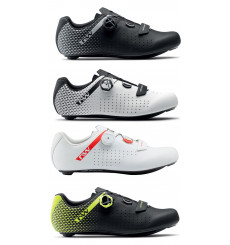 NORTHWAVE Core Plus 2 men's road cycling shoes