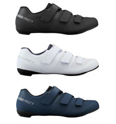 Chaussures vélo route SHIMANO RC102