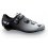 Chaussures de vélo route SIDI Genius 10 MEGA - Blanc / Noir